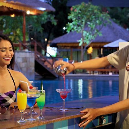 Club Bali Suite Legian Exterior foto